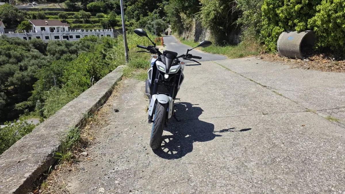 Yamaha MT-125 (2025 - 26)  (4)