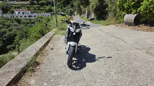Yamaha MT-125 (2025 - 26)  (4)