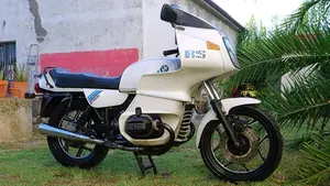Bmw R 100 RS (1986 - 93) 