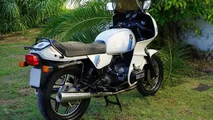 Bmw R 100 RS (1986 - 93)  (3)