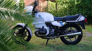 Bmw R 100 RS (1986 - 93)  (4)