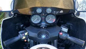 Bmw R 100 RS (1986 - 93)  (5)