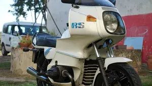 Bmw R 100 RS (1986 - 93)  (7)