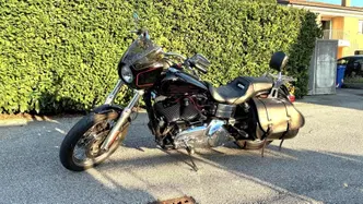 Harley-Davidson 1690 Low Rider (2014 - 17) - FXDL usata