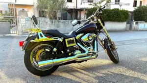 Harley-Davidson 1690 Low Rider (2014 - 17) - FXDL  (2)