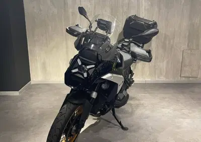 Bmw R 1300 GS Triple Black (2023 - 26) - Annuncio 10114585