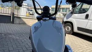 Harley-Davidson Street Bob 117 (2025 - 26)  (3)