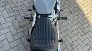Harley-Davidson Street Bob 117 (2025 - 26)  (4)