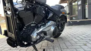 Harley-Davidson Street Bob 117 (2025 - 26)  (5)