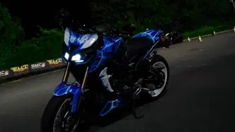 Yamaha MT-09 SP (2018 - 20) usata