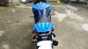 Yamaha MT-09 SP (2018 - 20)  (9)