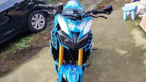 Yamaha MT-09 SP (2018 - 20)  (11)