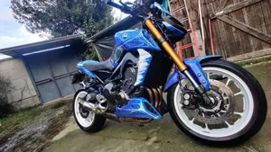 Yamaha MT-09 SP (2018 - 20)  (12)