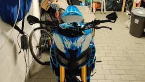 Yamaha MT-09 SP (2018 - 20)  (16)