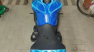 Yamaha MT-09 SP (2018 - 20)  (17)