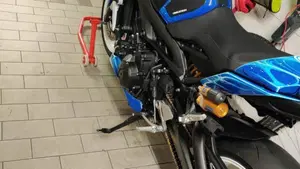 Yamaha MT-09 SP (2018 - 20)  (18)