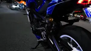 Yamaha MT-09 SP (2018 - 20)  (3)