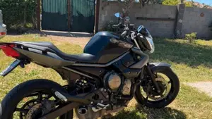 Yamaha XJ6 Diversion F (2010 - 16) 