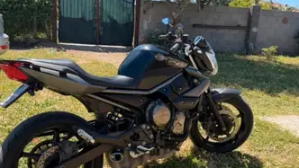 Yamaha XJ6 Diversion F (2010 - 16) usata