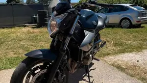 Yamaha XJ6 Diversion F (2010 - 16)  (2)