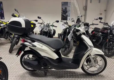 Piaggio Liberty 150 (2025 - 26) - Annuncio 10114599