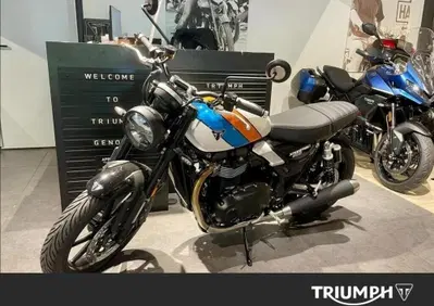 Triumph Speed Twin 900 (2025 - 26) - Annuncio 10114590