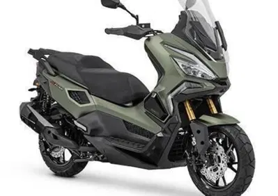 Kymco X-Tera 350 (2026) - Annuncio 10114587