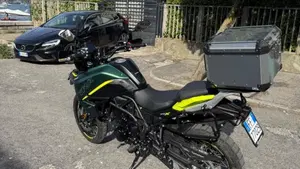 Benelli TRK 702X (2023 - 25)  (4)