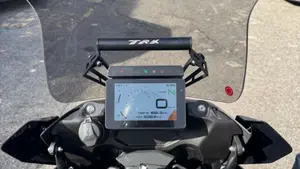 Benelli TRK 702X (2023 - 25)  (5)