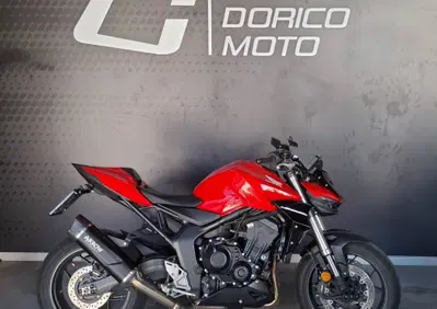 Honda CB 1000 Hornet (2025 - 26) - Annuncio 10114596