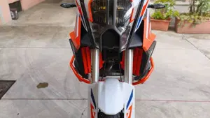 KTM 1290 Super Adventure R (2022 - 25)  (2)