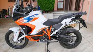 KTM 1290 Super Adventure R (2022 - 25)  (3)
