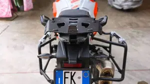 KTM 1290 Super Adventure R (2022 - 25)  (4)