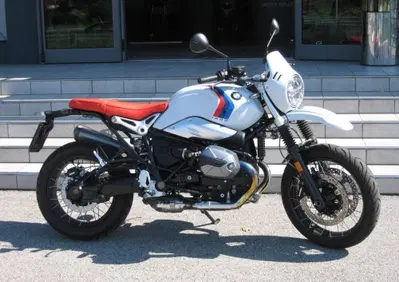 Bmw R nineT Urban GS (2021 - 24) - Annuncio 10114617