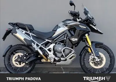 Triumph Tiger 1200 Rally Pro (2024 - 26) - Annuncio 10114598