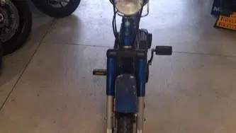 Piaggio Si 50 usata