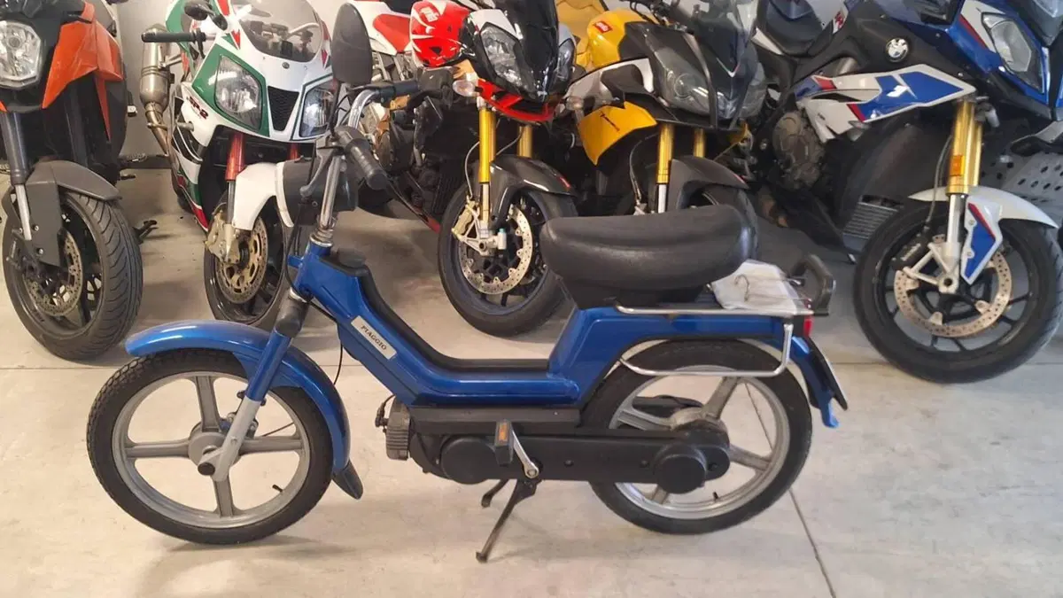 Piaggio Si 50  (2)