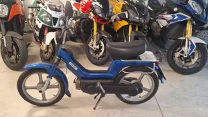 Piaggio Si 50  (2)