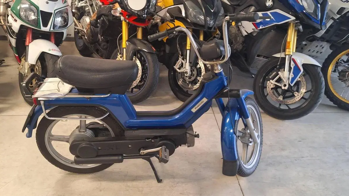 Piaggio Si 50  (3)
