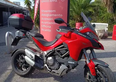 Ducati Multistrada 1260 S (2018 - 20) - Annuncio 10114666