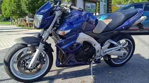 Suzuki GSR 600 (2006 - 11)  (4)
