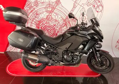 Kawasaki Versys 1000 ABS (2015 - 16) - Annuncio 10114609