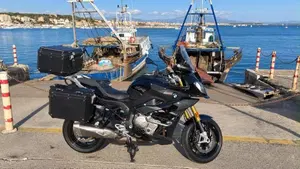 Bmw S 1000 XR (2017 - 19)  (2)