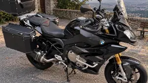 Bmw S 1000 XR (2017 - 19)  (3)