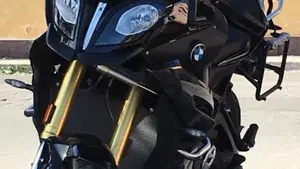 Bmw S 1000 XR (2017 - 19)  (5)