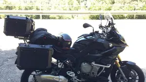 Bmw S 1000 XR (2017 - 19)  (6)