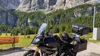 Bmw S 1000 XR (2017 - 19) usata