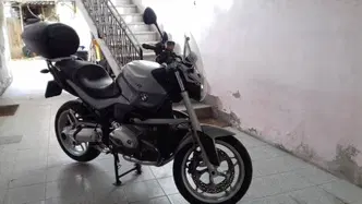 Bmw R 1200 R (2006 - 11) usata