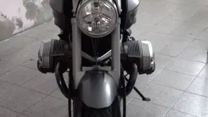 Bmw R 1200 R (2006 - 11)  (2)