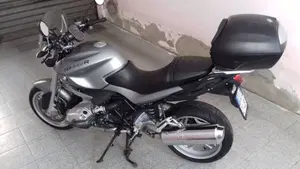 Bmw R 1200 R (2006 - 11)  (3)
